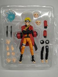 Gambar SHF Naruto Shipuuden Naruto Sennin Sage Mode Inc Rasengan HOKAGE NEW dari NOGOSHOP_NEW Kota Semarang 4 Tokopedia