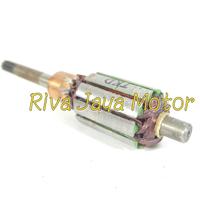 Gambar Angker Dinamo Stater Starter Jupiter Z dari Riva Jaya Motor Kota Bandung 2 Tokopedia