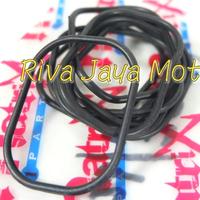 Gambar Oring Seal Sil Tutup Klep Smash Shogun Shogun 125 Arashi dari Riva Jaya Motor Kota Bandung 1 Tokopedia