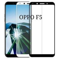 Gambar Oppo F5 Tempered Glass Full Screen Protection dari Aurora Phone Kota Administrasi Jakarta Timur 4 Tokopedia