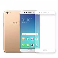 Gambar Oppo F3 Tempered Glass Full Screen Protection dari Aurora Phone Kota Administrasi Jakarta Timur 2 Tokopedia