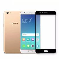 Gambar Oppo F3 Tempered Glass Full Screen Protection dari Aurora Phone Kota Administrasi Jakarta Timur 4 Tokopedia