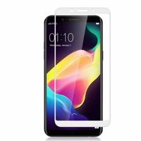 Gambar Oppo F5 Tempered Glass Full Screen Protection dari Aurora Phone Kota Administrasi Jakarta Timur 2 Tokopedia