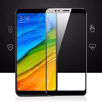Gambar Xiaomi Redmi 5 Plus Tempered Glass Full Screen Protection dari Aurora Phone Kota Administrasi Jakarta Timur 4 Tokopedia