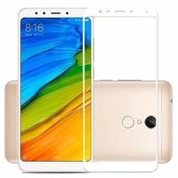 Gambar Xiaomi Redmi 5 Plus Tempered Glass Full Screen Protection dari Aurora Phone Kota Administrasi Jakarta Timur 2 Tokopedia