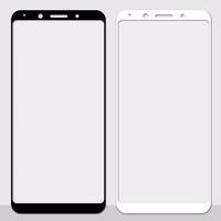 Gambar Oppo F5 Tempered Glass Full Screen Protection dari Aurora Phone Kota Administrasi Jakarta Timur 5 Tokopedia