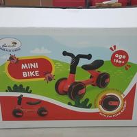 Gambar Ride On / Mini Bike KC103 L'abeille Sepeda Anak dari BossBabyStore Kota Tangerang 4 Tokopedia