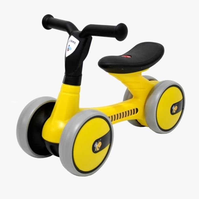 Gambar Ride On / Mini Bike KC103 L'abeille Sepeda Anak dari BossBabyStore Kota Tangerang Tokopedia