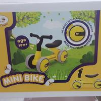Gambar Ride On / Mini Bike KC103 L'abeille Sepeda Anak dari BossBabyStore Kota Tangerang 5 Tokopedia