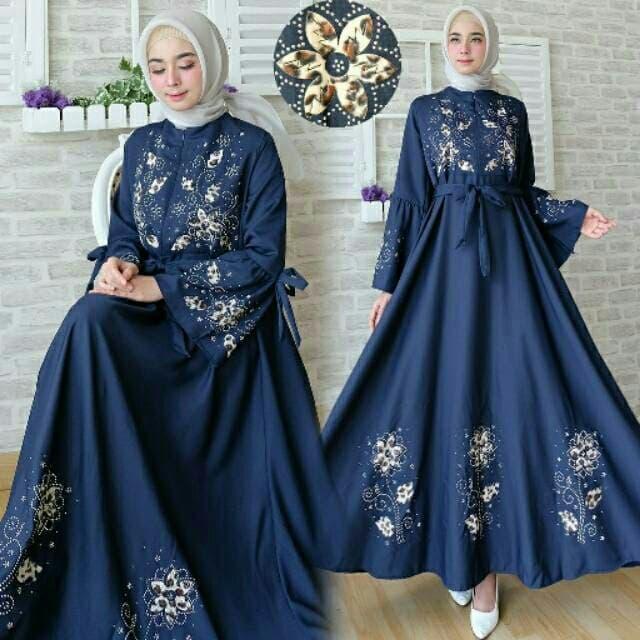 Gambar aulia maxi2 dari HOSHI SHOPS Jakarta Utara Tokopedia