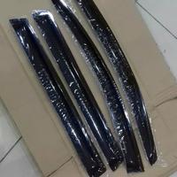 Gambar Talang Air - Side Visor Mobil Toyota Inova Lama/Old Model Slim dari Kinto Variasi_NEW Kota Tangerang 2 Tokopedia