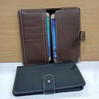Gambar Sarung Kulit CONNECT Double Model Lipat dari shinjaya Jakarta Barat 5 Tokopedia