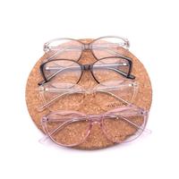 Gambar Frame Kacamata Baca Minus Pria Wanita Keren cateye 605 dari kacakacamata Kota Bogor 2 Tokopedia