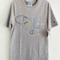 Gambar [BNWT] Champion Heritage triple Logo Original dari Dominostoreid Kota Bekasi 1 Tokopedia