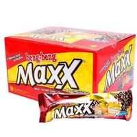 Gambar BengBeng Maxx isi 12pc/kotak dari STARSNACK SURABAYA Kota Surabaya 5 Tokopedia