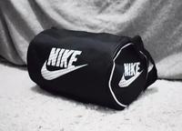 Gambar Tas Sepatu Futsal / Bola nike / Tas Futsal Tabung Murah Terbaru dari toserbadiskon Jakarta Barat 2 Tokopedia