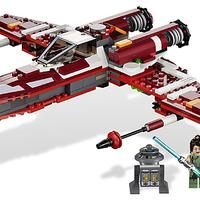 Gambar lego 9497 dari Kimi bricks Jakarta Barat 1 Tokopedia