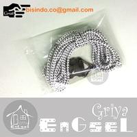 Gambar Gantungan Tali Frame Foto/2M/Pengait Pigura Antik/Kaitan Bingkai Lukis dari GRIYA ENGSEL Kota Blitar 2 Tokopedia