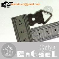 Gambar Gantungan Tali Frame Foto/2M/Pengait Pigura Antik/Kaitan Bingkai Lukis dari GRIYA ENGSEL Kota Blitar 3 Tokopedia