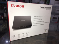 Gambar Scanner Canon LIDE 300 dari Asiatech Solusindo Kota Administrasi Jakarta Pusat 3 Tokopedia