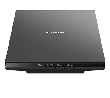 Gambar Scanner Canon LIDE 300 dari Asiatech Solusindo Kota Administrasi Jakarta Pusat Tokopedia
