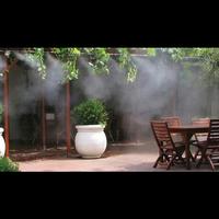 Gambar Mist nozzle/alat taman/irigasi/extra kabut dari TAMIKA.CENTER Kab. Blora 3 Tokopedia