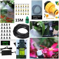 Gambar Mist nozzle/alat taman/irigasi/extra kabut dari TAMIKA.CENTER Kab. Blora 1 Tokopedia