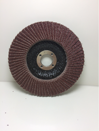 Gambar FLAP DISC ENKA 80/ GURINDA AMPLAS 80 dari SAMBA Kota Tangerang Selatan 3 Tokopedia