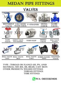 Gambar Nepel Selang 1/2" Besi Galvanis King nipple Hose Niple Nipel inch dari Medan Pipe Fittings Kota Medan 4 Tokopedia