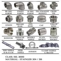 Gambar Nepel Selang 1/2" Besi Galvanis King nipple Hose Niple Nipel inch dari Medan Pipe Fittings Kota Medan 3 Tokopedia