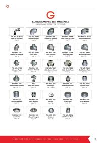 Gambar Nepel Selang 1/2" Besi Galvanis King nipple Hose Niple Nipel inch dari Medan Pipe Fittings Kota Medan 2 Tokopedia