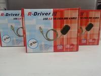Gambar R-DRIVER III USB 2.0 IDE TO SATA dari PC ON COMPUTER Kota Bekasi 2 Tokopedia
