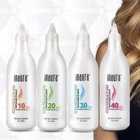 Gambar INAURA Oxidising Perfumed Cream oxydant peroxide developer 1000ml dari jesvin kosmetik Kota Cimahi 1 Tokopedia