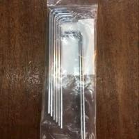 Gambar TEKIRO kunci L 1.5mm model panjang / long dari TEKNIKAL SUPLIER GLODOK Jakarta Barat 1 Tokopedia