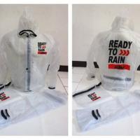 Gambar Jas Hujan KTM Original JUMBO 3XL dari BANDARHELM Kota Bandung 2 Tokopedia