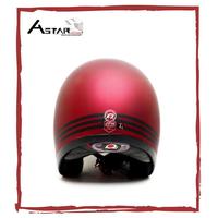 Gambar Helm Bogo Jpn Maroon Doff   Kaca Datar / Cembung dari BANDARHELM Kota Bandung 3 Tokopedia