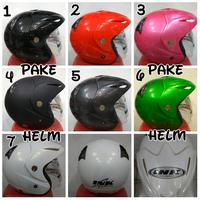 Gambar Helm INK Cx 22 ORIGINAL dari GudangHelm.Id Kota Bandung 1 Tokopedia