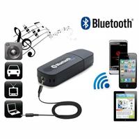 Gambar USB ORIGINAL Bluetooth Audio Music Receiver USB Speaker Wireless Musik dari Ray Grosir Acc Kota Administrasi Jakarta Pusat 2 Tokopedia