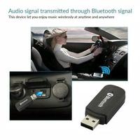 Gambar USB ORIGINAL Bluetooth Audio Music Receiver USB Speaker Wireless Musik dari Ray Grosir Acc Kota Administrasi Jakarta Pusat 3 Tokopedia