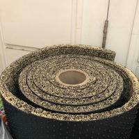 Gambar Karpet mobil mie bihun pajero old double colour dari KAWAI STORE IND Kab. Sidoarjo 3 Tokopedia