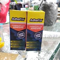 Gambar LEM KOREA UNTUK KEPERLUAN AQUASCAPE dari Denny Aquarium Kota Administrasi Jakarta Selatan 3 Tokopedia