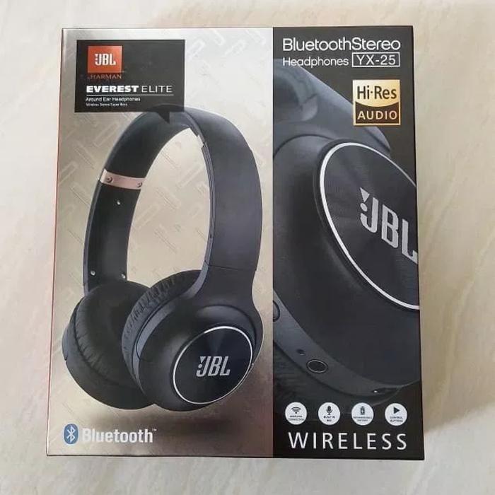 Gambar headphones dari fuluso.shop_Archived Kota Surabaya Tokopedia