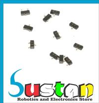 Gambar Power Transistor S9013 J3 NPN Transistor SOT-23 SMD 0.5A 25V dari bustanrobot Kota Bandung 2 Tokopedia