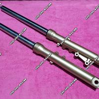 Gambar SHOCKBREAKER DEPAN SET NINJA RR OLD ZX150 GOLD ORIGINAL KAWASAKI dari CHOCHO RACING Kota Bandung 5 Tokopedia