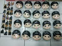Gambar EXO Character Member Pouch dari Sieentertainment Kota Administrasi Jakarta Utara 1 Tokopedia