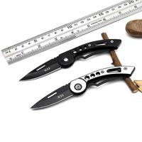 Gambar Pisau Saku Kecil Mini Lipat EDC Pocket Knife Tactical Survival Kit W33 dari Lbagstoremall Kota Depok 5 Tokopedia