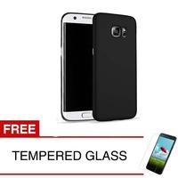 Gambar Case for Samsung Galaxy S6 Edge / G925 - 5.1 inch - Soft Case - Hitam dari Mentari Grasindo Teknik Kota Administrasi Jakarta Barat 1 Tokopedia