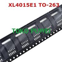 Gambar XL4015 XL 4015 E1 XL4015E1 TO263 5A 36V Buck DC to DC Converter BG02 dari toko puwei Kota Administrasi Jakarta Utara 1 Tokopedia