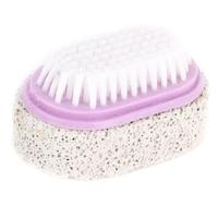 Gambar Batu apung Sikat kaki untuk kaki pecah pecah dari 21 scents. Kota Administrasi Jakarta Utara 1 Tokopedia