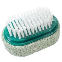 Gambar Batu apung Sikat kaki untuk kaki pecah pecah dari 21 scents. Kota Administrasi Jakarta Utara 2 Tokopedia